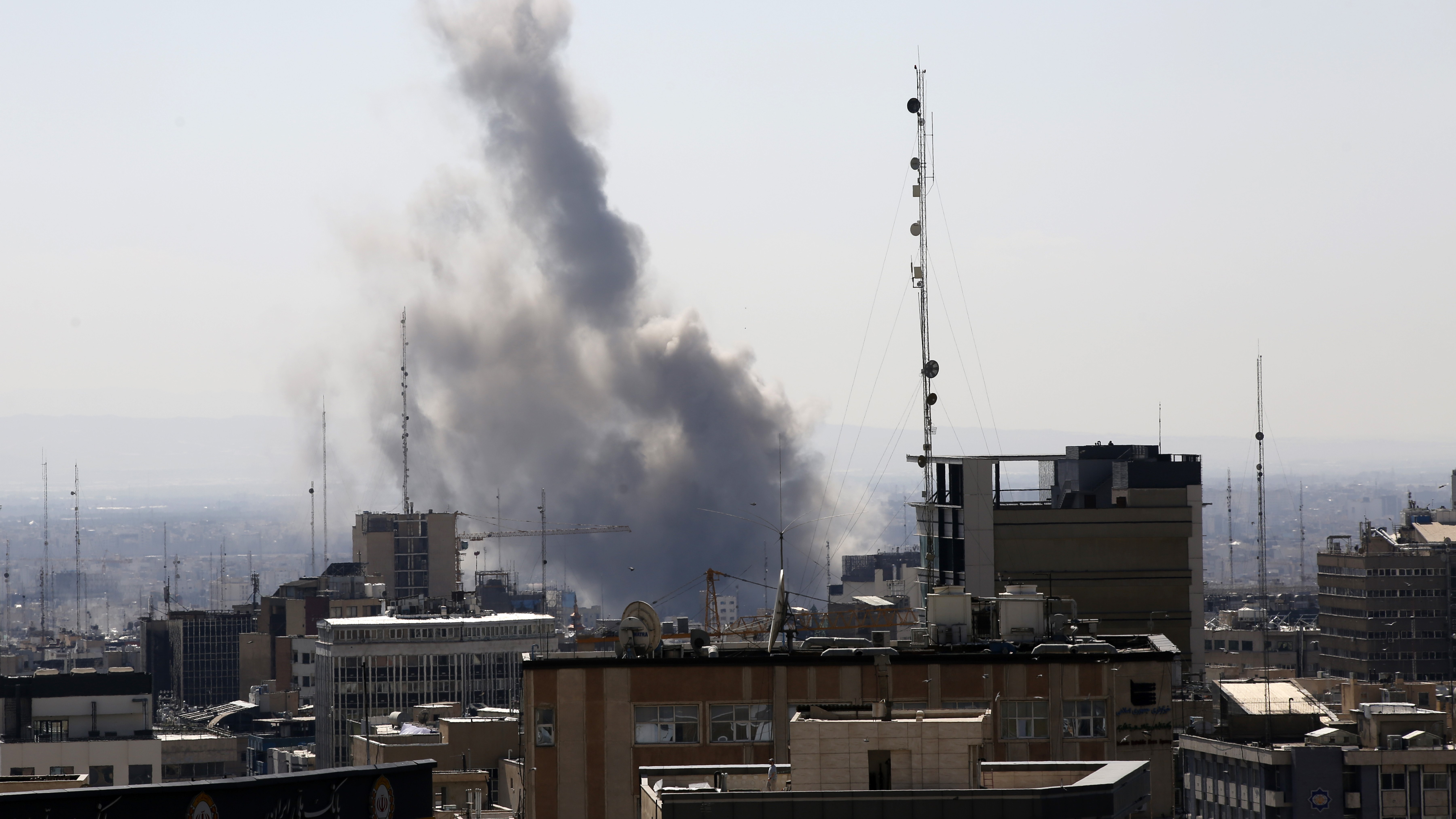 Kerre Woodham: Mutually assured destruction - will it work again?