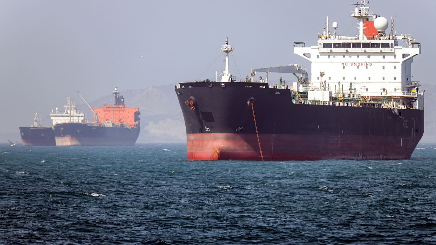'Dangerous escalation': Iran launches barrage of attacks on UAE, Strait of Hormuz