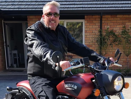 Jonathan Baker aka Jono Baker died in a motor vehicle accident on June 27.