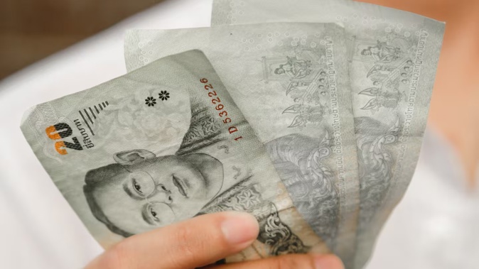 Tourists say they have been scammed by dodgy cash exchanges, skimming cash in Bali. Photo / Unsplash