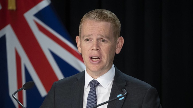 Photo / Mark Mitchell