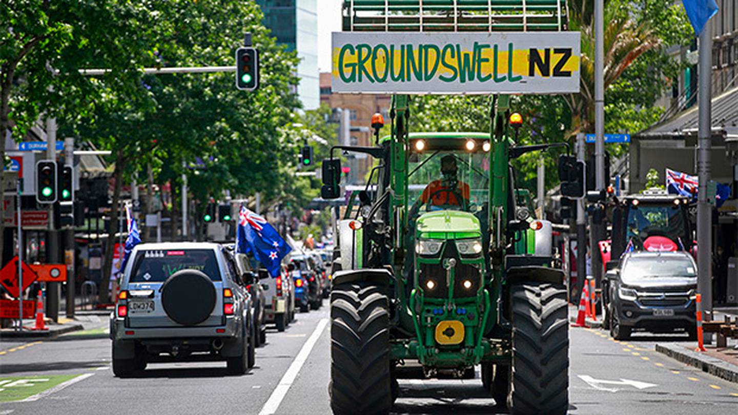 T Photo / Alex Burton