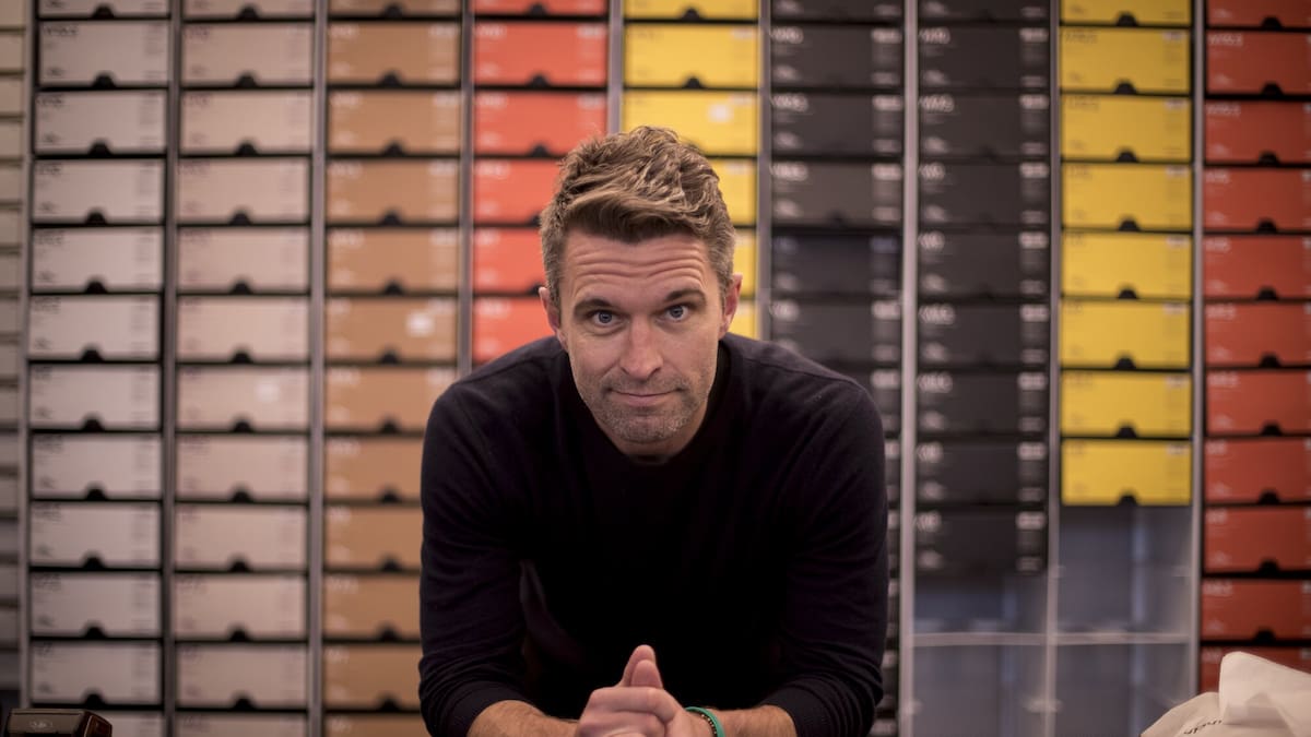 Allbirds to sell assets for $68m - a fraction of their original net worth 