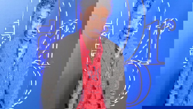 Taika Waititi attends the Dior Men's Spring/Summer 2023 Collection on May 19 in Los Angeles, California. Photo / Getty Images