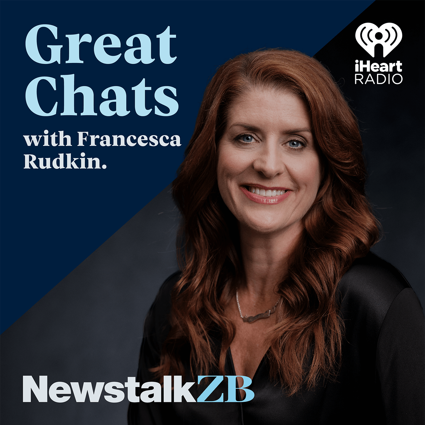 Great Chats with Francesca Rudkin
