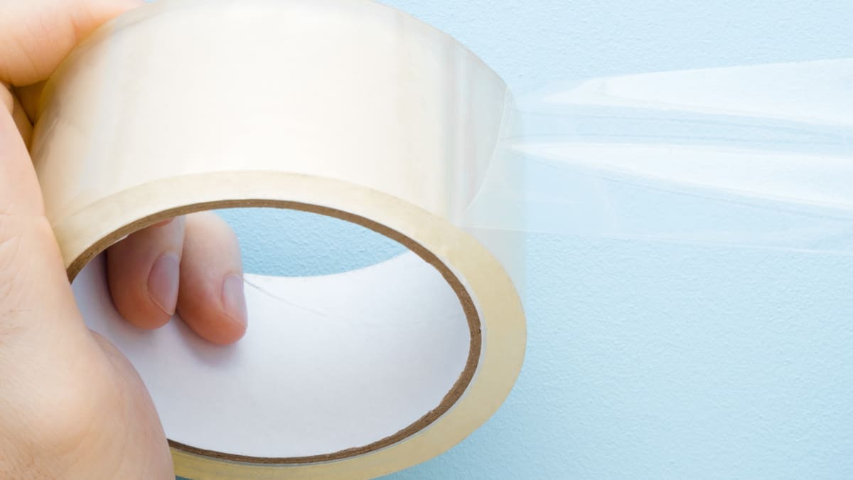 'Bizarre and horrifying scene': Father bound 3yo in packing tape for an hour