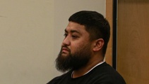 Community detention for man's role in road rage shooting of 15yo girl