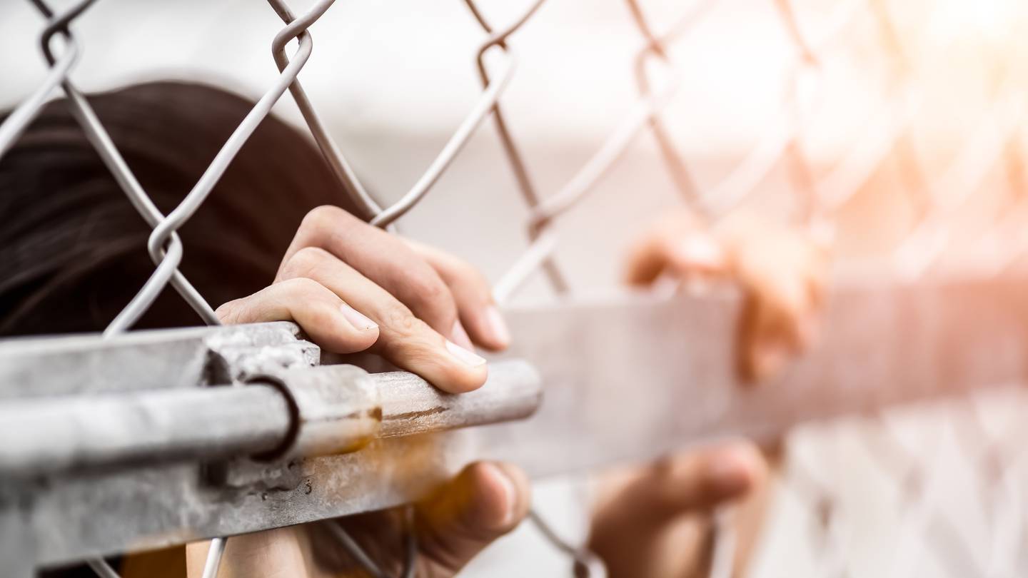 Stephen Baillie, a residential Oranga Tamariki youth worker, was fired following allegations he inappropriately handled an incident involving a boy. Photo / File