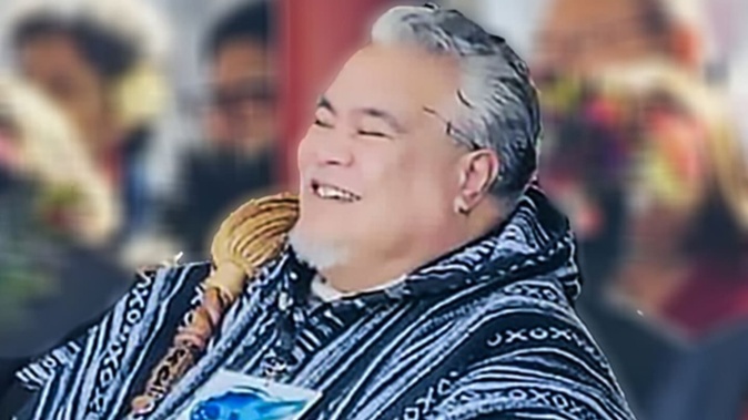 Romney Lavea, 55, had asked the court to take his weight situation into account. Photo / Supplied