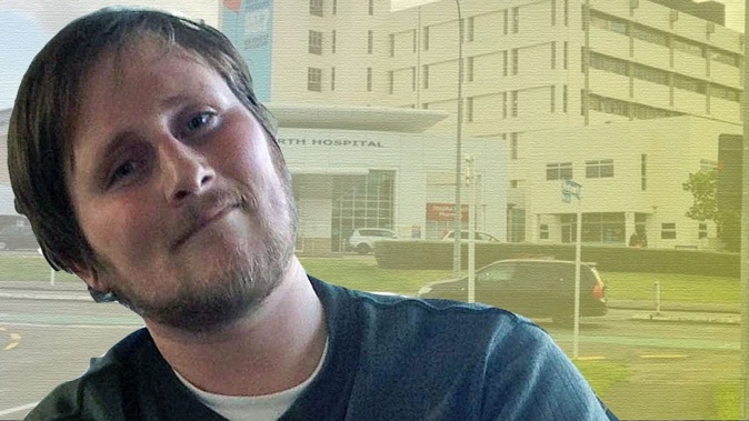 A coroner has found in a report on Shaun Gray's death that Palmerston North Hospital's mental health unit is not fit for purpose.