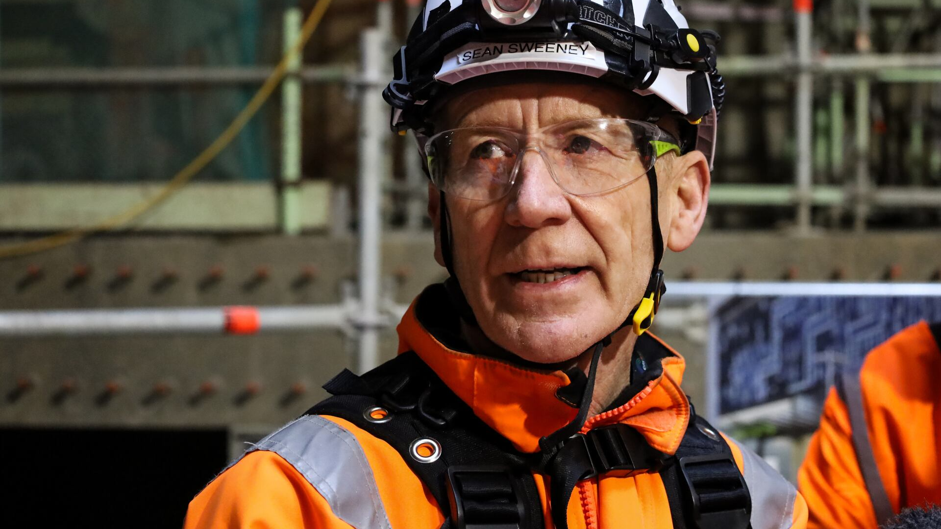 Ex-CRL boss quits major high-paying Dublin metro project to return to NZ