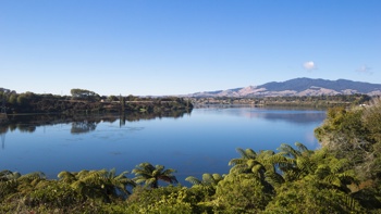 'Impressive races' to take place on Waikato's Lake Karapiro