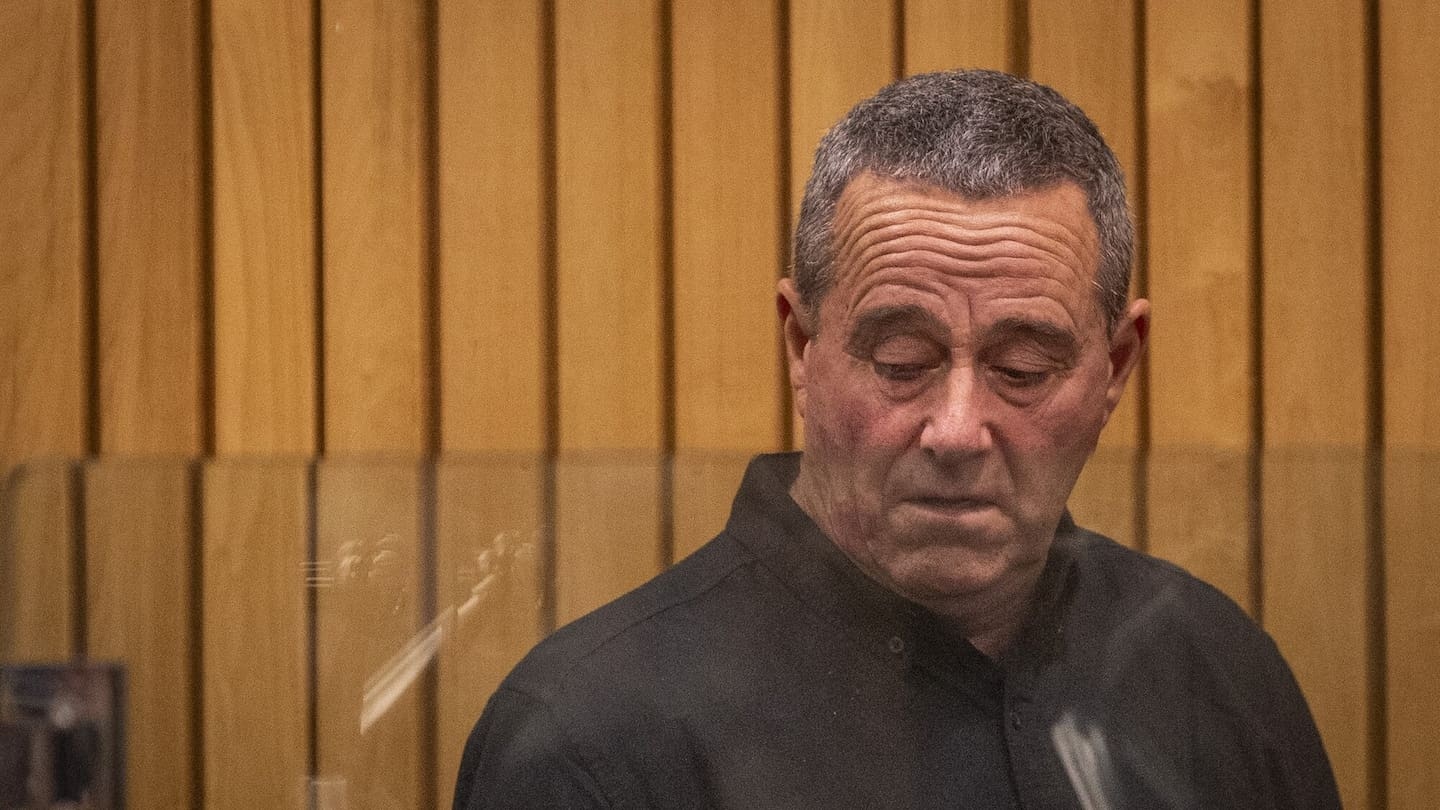 Hostage siege gunman told victim they would both leave the house in coffins