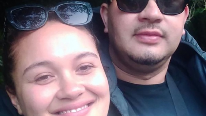 Mihiata Morgan, left, has been sentenced in relation to a stabbing carried out by Tema Ratana, right. Photo / Police