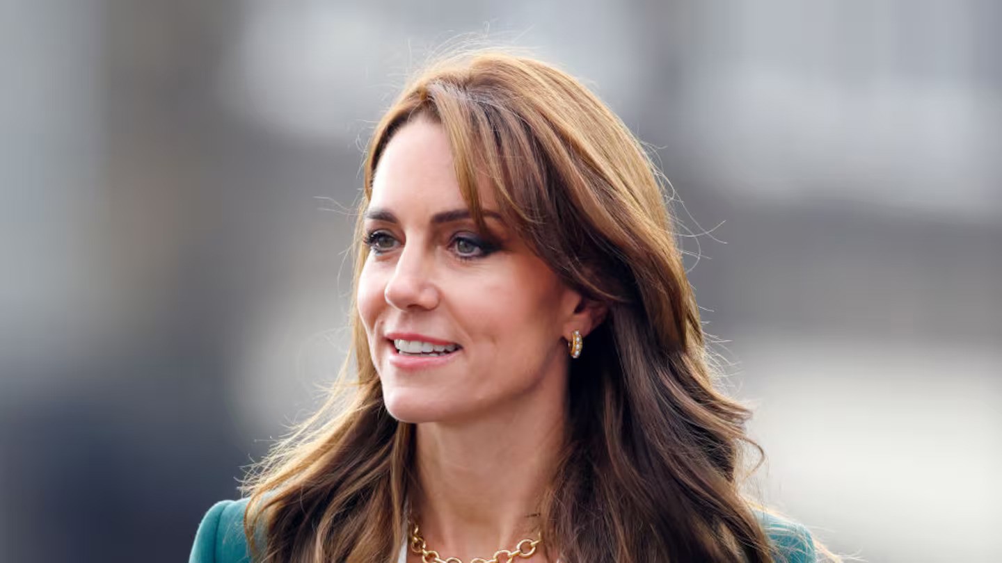 Kate Middleton cancer diagnosis video: Getty explains editor’s note on the Princess of Wales’ announcement