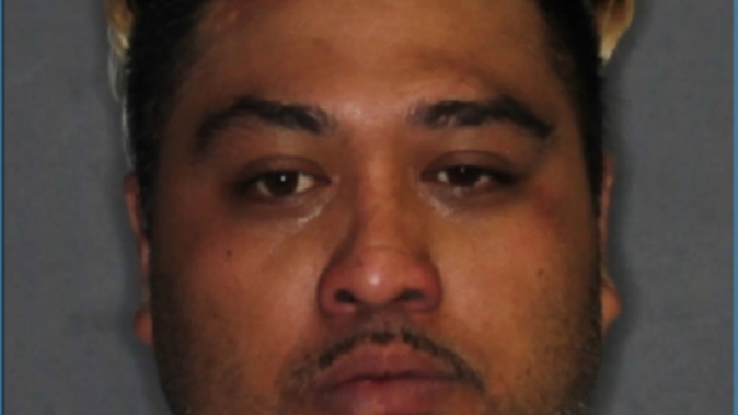 Police are seeking Hirini Te Runa, who has multiple warrants for his arrest.