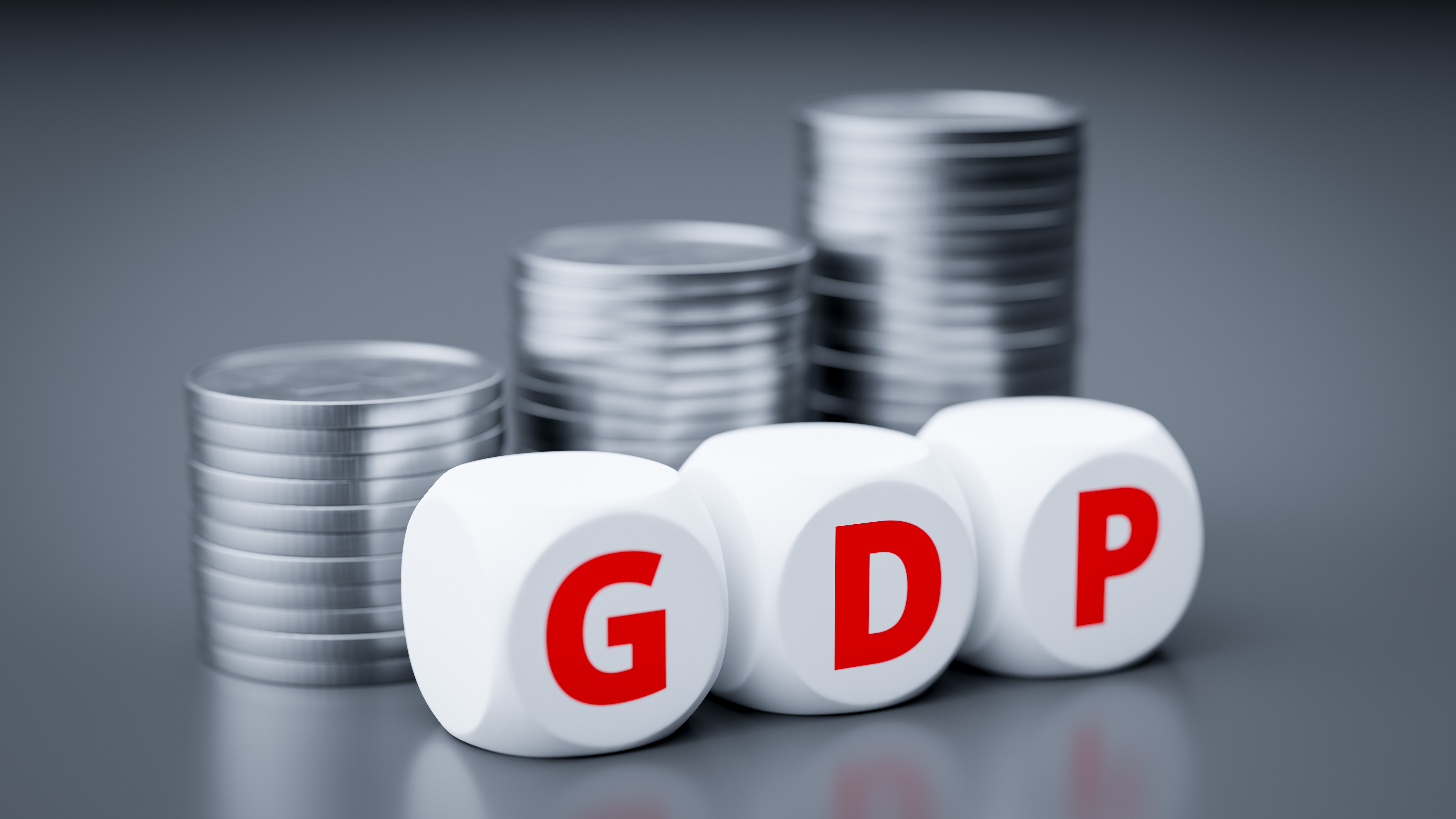 Economy officially in rebound as GDP rises  