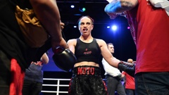 Mea Motu. Photo / Photosport