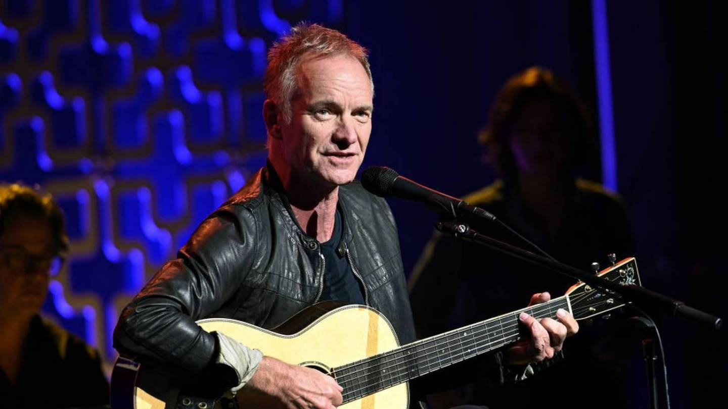 The singer will make a donation to the Hawke’s Bay Foundation’s Cyclone Relief Fund.