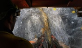 Underground gold mining. Photo / Oceania Gold | File