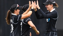 Amelia Kerr: On her impressive performance against the Canterbury Magicians 