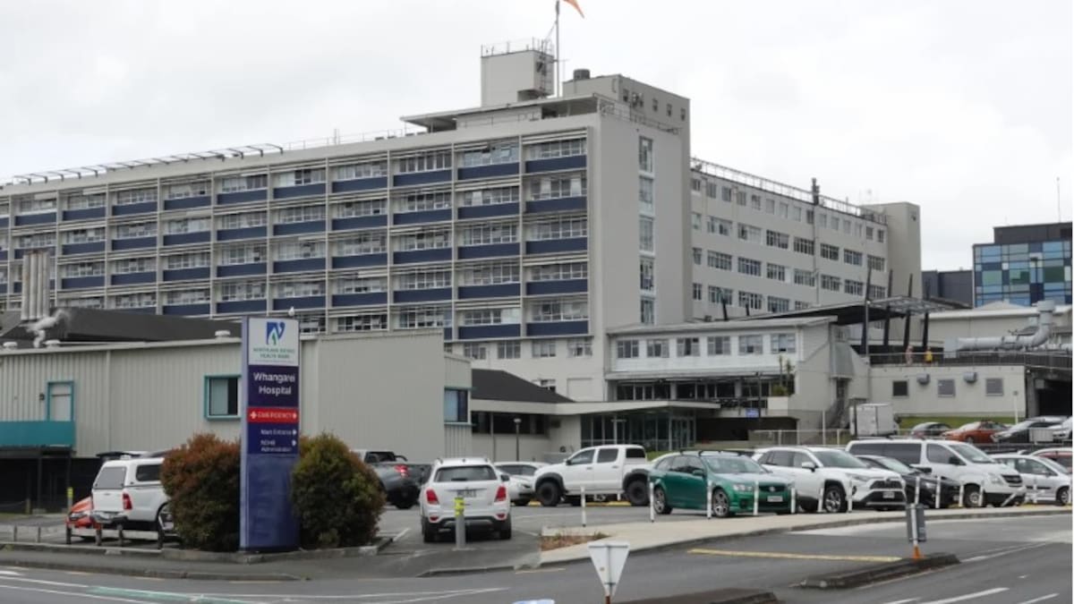 Govt spends $7b on new hospitals, roads and schools. Here's where they are