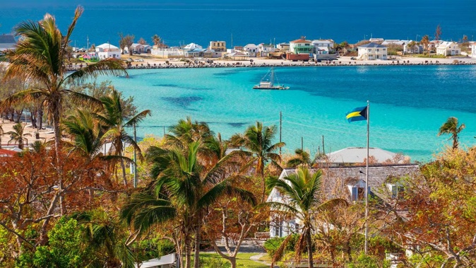 The US State Department has advised travellers to 'exercise increased caution' while visiting the Bahamas.