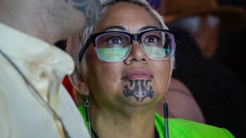 Watch: 'Beautiful soul' - MP Takutai Tarsh Kemp to be laid to rest today