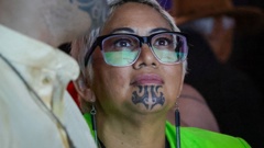 Te Pāti Māori MP Takutai Tarsh Kemp died last week, aged 50. Photo / Mike Scott