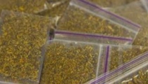 Potentially deadly synthetic drugs circulating in Taranaki
