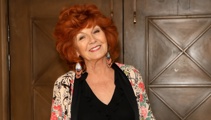 Rula Lenska: Coronation Street star on her royal lineage and new stage show in Wellington