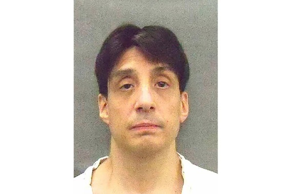 Texas death row inmate Ivan Cantu, who long said he was innocent and claimed his conviction more than 20 years ago was based on false testimony and questionable evidence, has been executed for fatally shooting two people, including his cousin. Photo / AP