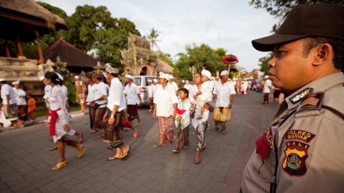 Police will be patrolling the streets of the popular tourist destination for one reason. Photo / 123RF