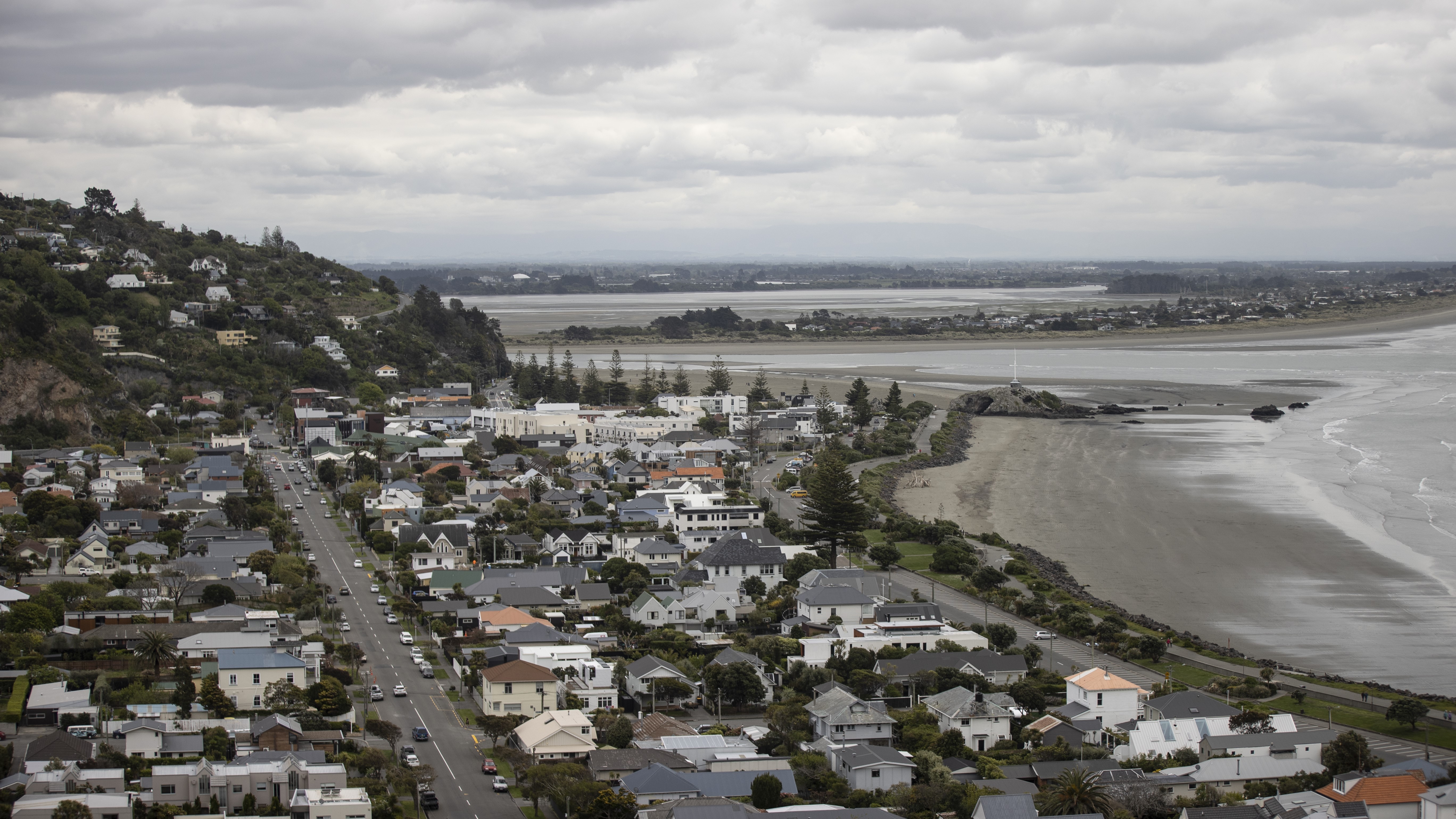 Photo / George Heard