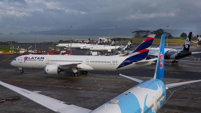 New report reveals why Latam Flight LA800 nosedived, injuring 50 people