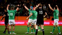 Gordon D'Arcy: The way defenses have evolved has taken the All Blacks by surprise