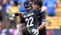 What can we expect from the Black Caps' next match against the Proteas?