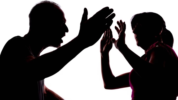 The woman had a baby with the man while in jail for benefit fraud she committed while living with the man. This is one of the reasons the judge rejected the man's claim the couple were not in a relationship. Photo / NZME