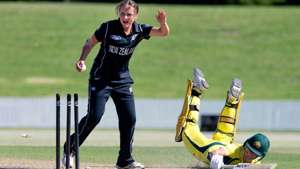 White Ferns v Australia: How is the Kiwi side tracking?