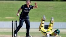 White Ferns v Australia: How is the Kiwi side tracking?