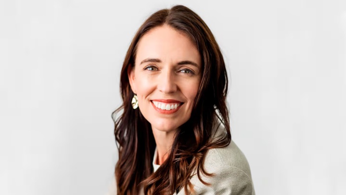 Jacinda Ardern: Able to reach into a reserve of something that few of our leaders ever have. Photo / Jane Ussher