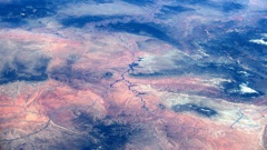 These striking Earth-based landscapes all feel just a little alien. Photo / Tim Peake