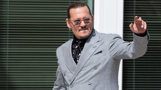 Attorneys for Amber Heard have spent the week attempting to portray Depp as a jealous, drunken abuser.