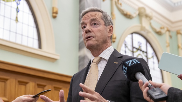 Photo / Mark Mitchell