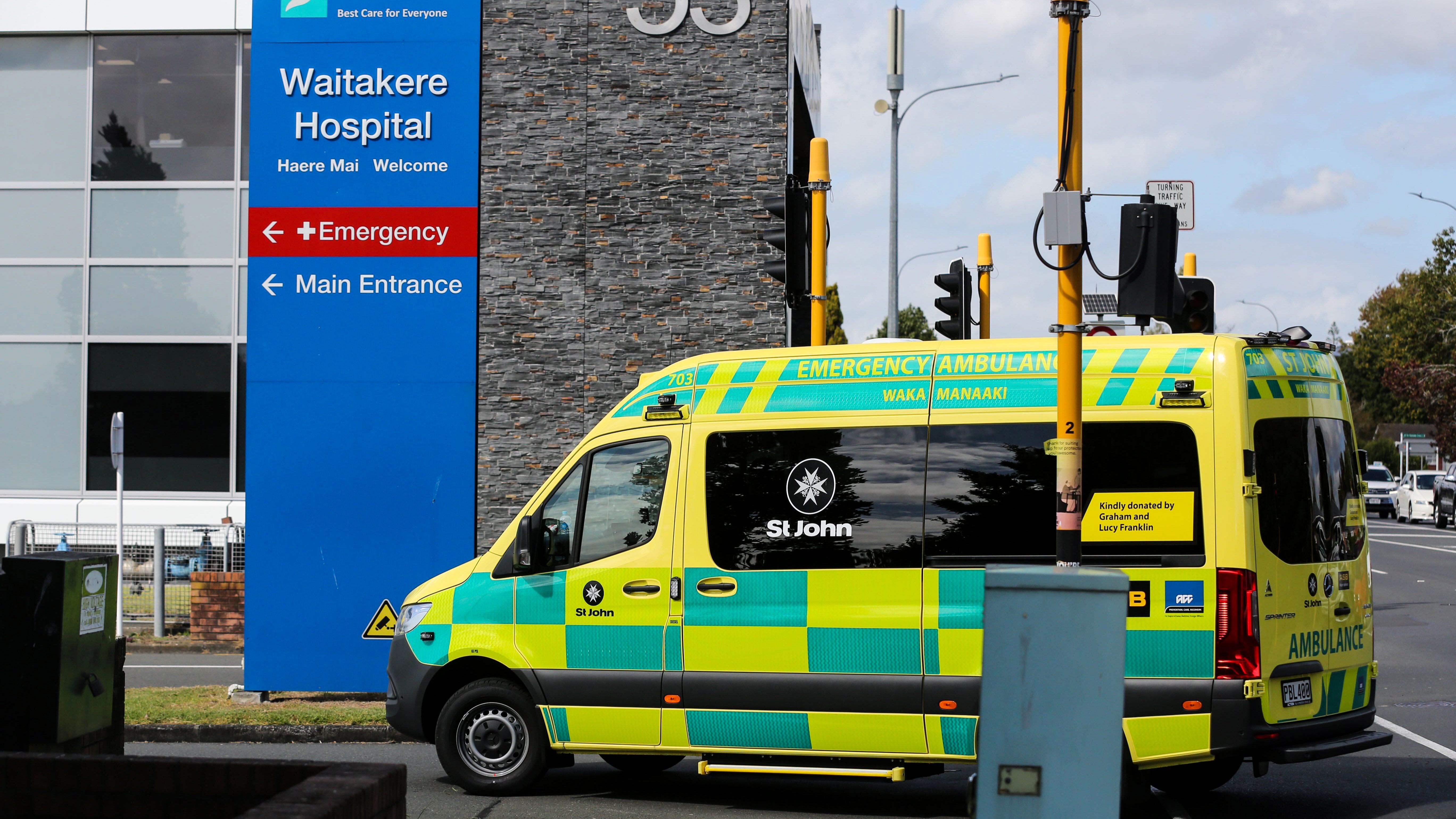 Photo / Sylvie Whinray