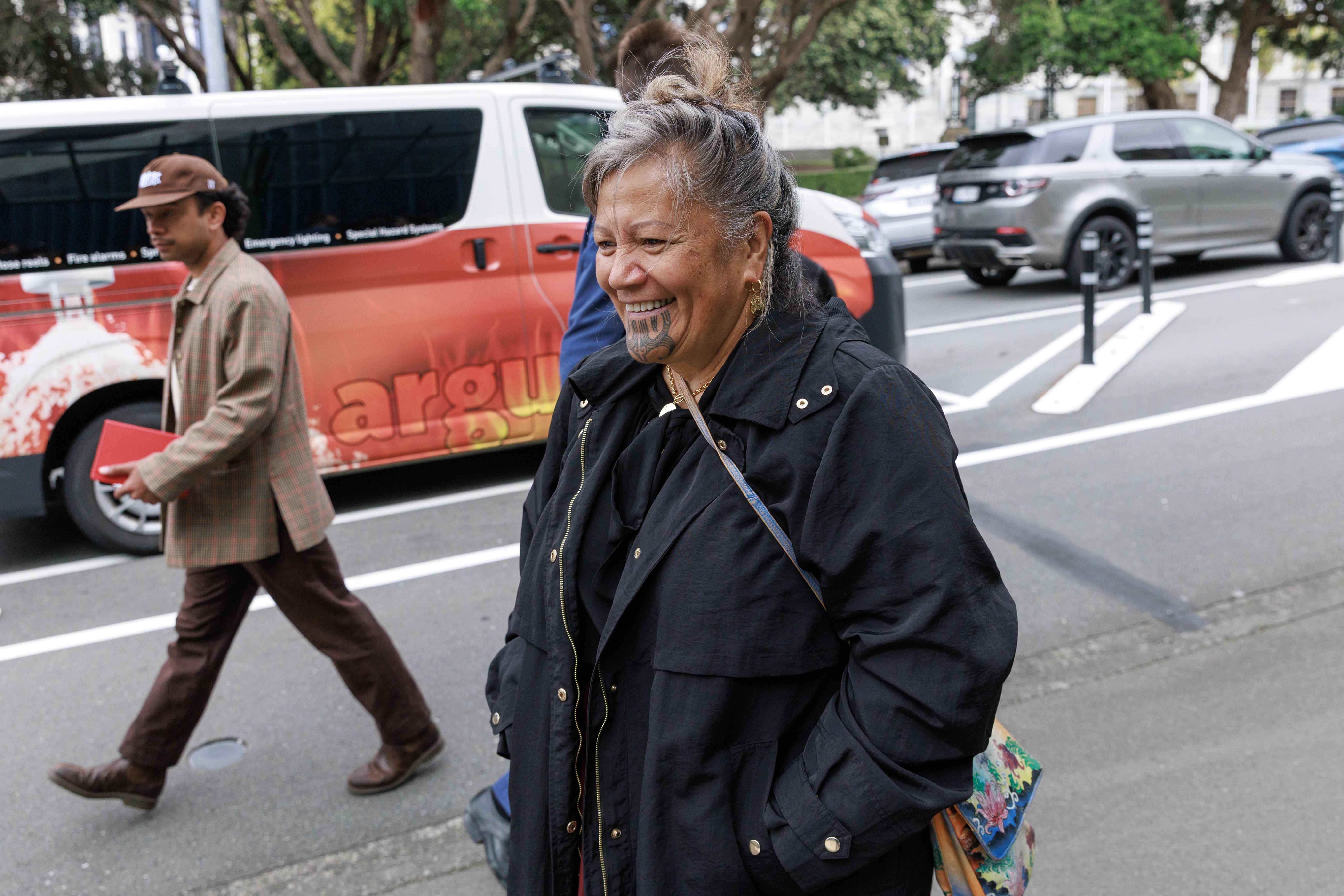 'Hard to see': What does Mariameno Kapa-Kingi's departure mean for Te Pati Māori?