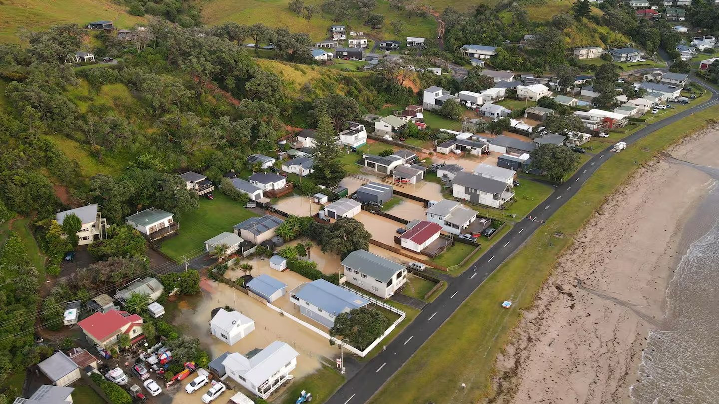 Whangārei Mayor backs lifting district's state of emergency, if practical