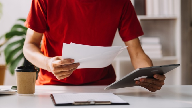 A JobSeeker has had his benefit stopped after failing to turn up to an appointment. Photo / 123RF