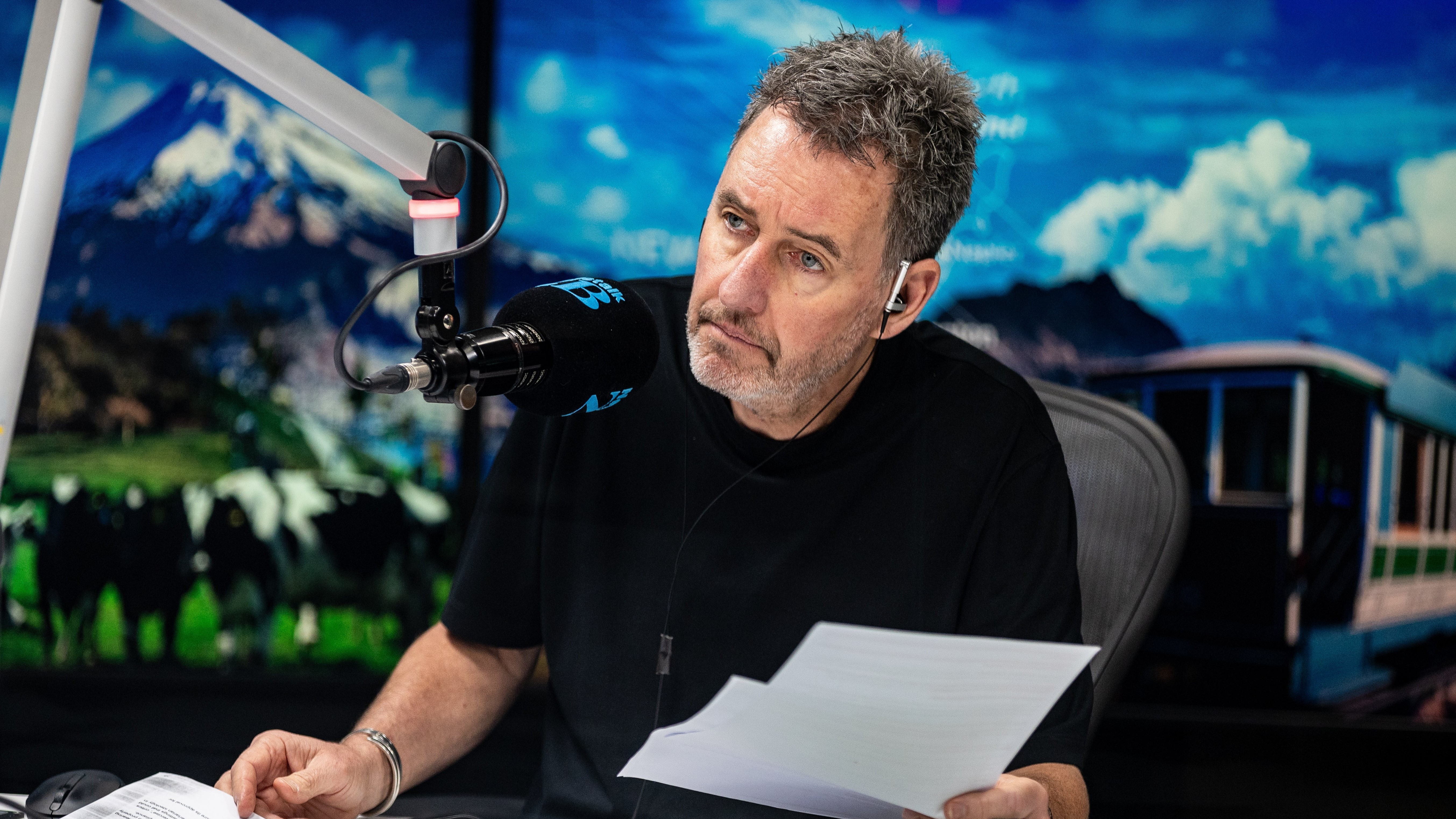 Photo / Michael Craig