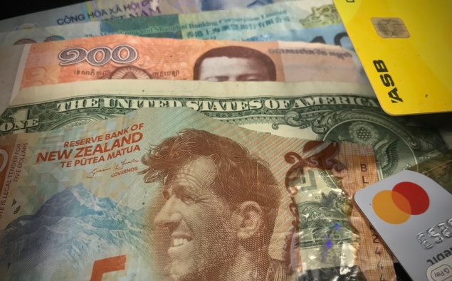 Why Reserve Bank of NZ and other central banks want digital money